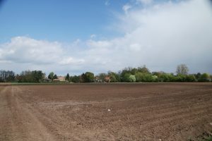 provadime terenni pruzkum v obci ostra